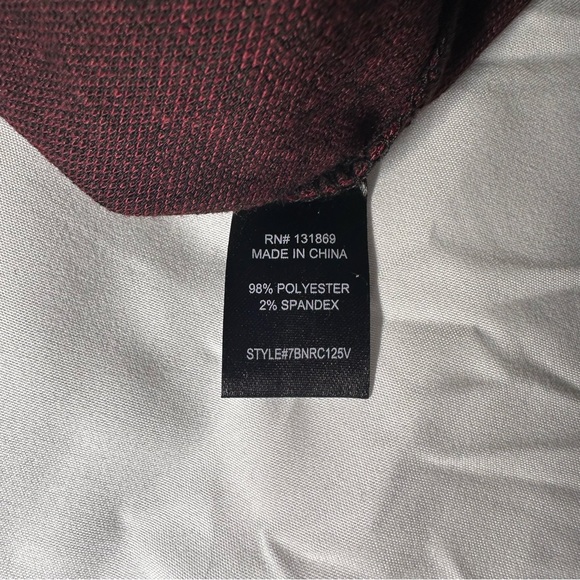 ke.ned.ik Herringbone Plaid Dress Jumper - Picture 5 of 12